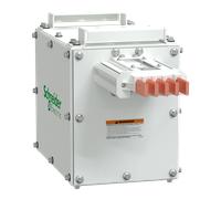 Schneider Electric ITSC400GS42BO0500E Alim. gauche-3Ph+N+PER-400A