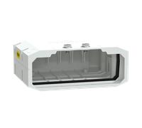 Schneider Electric ITSC400GS42COE Capot fermet. Gauch 250A-400A