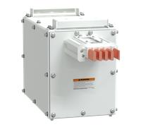 Schneider Electric ITSC630GS42BO0500E Alim. gauche-3Ph+N+PER-630A