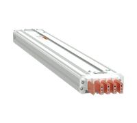 Schneider Electric ITSC630GS42ST1200E El. distr-3Ph+N+PER-630A-1,2m