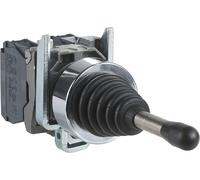 Schneider Electric Joystick Régulateur XD4PA22 Harmonie XB4 2 directions, pla...