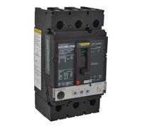 Schneider Electric JRL36250CU31X Disjoncteur 1 pc(s)