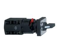 Schneider Electric K10B002QCH SELECTEUR GRADINS CAME 1P
