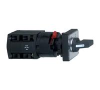 Schneider Electric K10D012QCH SELECTEUR A GRADINS A CAM