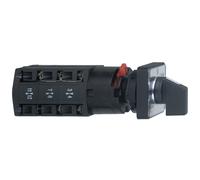 Schneider Electric K10D024MCH SELECTEUR DE VOLTMETRE A