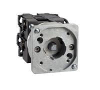 Schneider Electric K1H014NX CORPS COMMUT. FIX METAL