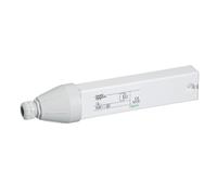 Schneider Electric KBA25ABG4W embout alim. gauche 25A