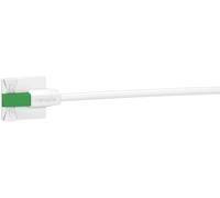 Schneider Electric KBC10DCS101 Adaptateur de sortie pour câble de raccordement à câble de 0,8 m, 10 A, prise de phase fixe L1+N+PE Accessoires pour petits