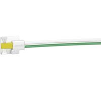 Box of 10 Schneider Electric KBC16DCS201T connect.dr.16A L2+N+PE+bus 1m