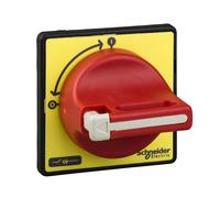 Schneider Electric KCD1PZ POIGNEE AR.URG.PR V02 V2