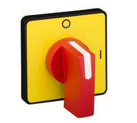 Schneider Electric KCG3H TETE DE MANOEUVRE 45X45