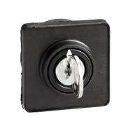 Schneider Electric KDC1SR TETE SERRURE 455
