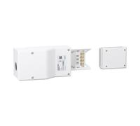 Schneider Electric KNA100AB4 unit ali.100A mont. G. ou dr.