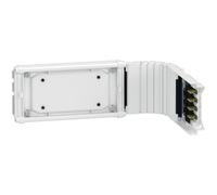 Schneider Electric KNA100DL4 coude cintr.100A angle 80180