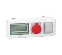 Schneider Electric KNB32CP15F connect.dri.32A 1 dom.1 indus