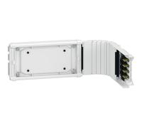 Schneider Electric KNT63DL4 coude cintr. 63A angle 80180