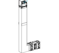 Schneider Electric KSA1000DLE41F CANALIS - COUDE - VERS LE