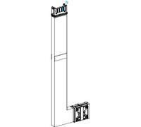 Schneider Electric KSA250DLE41F CANALIS - ELEMENT VERTICA