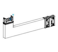 Schneider Electric KSA250DLE42A CANALIS - ELEMENT DROIT -