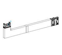 Schneider Electric KSA250DLE42F CANALIS - ELEMENT DROIT -