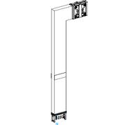 Schneider Electric KSA250DLF41F CANALIS - COUDE - A DROIT