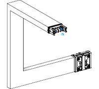 Schneider Electric KSA250DMCL43A CANALIS - MULTIPLE - EN H