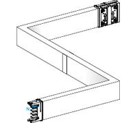 Schneider Electric KSA250DZCG43F CANALIS - ZED - A GAUCHE