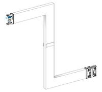Schneider Electric KSA250DZE43F CANALIS - ZED - EN HAUT O