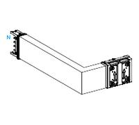 Schneider Electric KSA400DLR41A CANALIS - COUDE - A DROIT