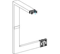 Schneider Electric KSA400DMCL43F CANALIS - MULTIPLE - EN H