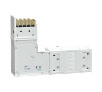 Schneider Electric KSA630DLE401 CANALIS - COUDE - VERS LE