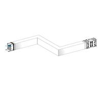 Schneider Electric KSA630DZCH43A CANALIS - ZED - A DROITE