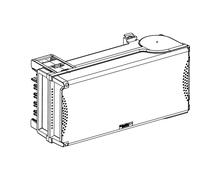Schneider Electric KSB100SF5 Accessoire pour petit répartiteur 1 pc(s)