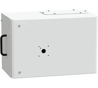 Schneider Electric KSB160DM5 Caisse de sortie KS, 160A, vide, pour 4p. Compact NSXm avec entraînement rotatif Coffret