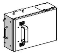 Schneider Electric KSB160SV4 coff. dr.vide 160A 3L+N+PE
