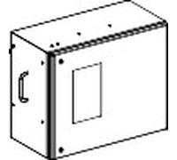 Schneider Electric KSB250DB512 CANALIS - COFFRET DE DERI