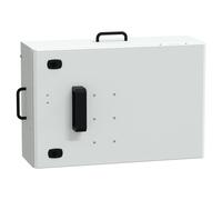 Schneider Electric KSB250SE5 coff.dr.250A fus. DIN 3L+PEN