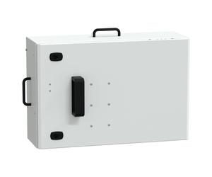 Schneider Electric KSB250SE5 coff.dr.250A fus. DIN 3L+PEN