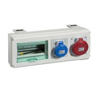 Schneider Electric KSB32CP15F connec. dri. 32A dom.+ indus.