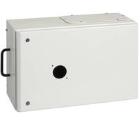Schneider Electric KSB400DC5 Boîte de sortie KS, 400A, vide, 3L+N+PE, pour 4p. Compact NSX Accessoires pour petits distributeurs 1 pc(s)