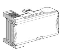 Schneider Electric KSB50SN5 Accessoire pour petit répartiteur 1 pc(s)