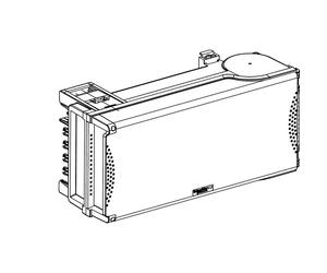 Schneider Electric KSB63SD5 1 pc(s)