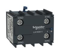 Schneider Electric LA1KN11 ADDITIF 1F 1O VIS