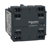 Schneider Electric LA1KN113 ADDITIF 1F 1O RESSORT