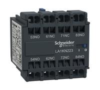 Schneider Electric LA1KN133 ADDITIF 1F 3O RESSORT