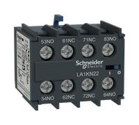 Schneider Electric LA1KN22 ADDITIF 2F 2O VIS