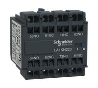 Schneider Electric LA1KN223 ADDITIF 2F 2O RESSORT