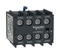 Schneider Electric LA1KN31 ADDITIF 3F 1O VIS