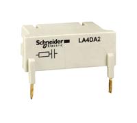 Schneider Electric LA4DA2U BLOC RC 110 240V