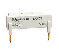 Schneider Electric LA4DB3B DIODE TRANSIL 24V BIDIR